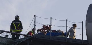 Crans-Montana, al Niguarda di Milano Meloni fa visita ai feriti ricoverati la cui prognosi resta riservata