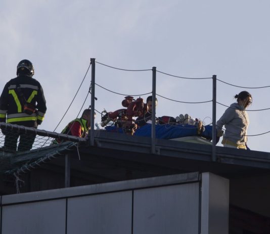 Crans-Montana, al Niguarda di Milano Meloni fa visita ai feriti ricoverati la cui prognosi resta riservata