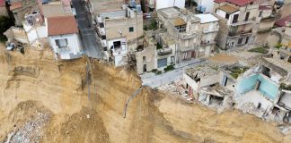 13 indagati per la frana di Niscemi, ci sono anche gli ultimi 4 presidenti della Regione Siciliana