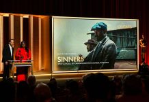 “Sinners” da record con 16 nomination agli Oscar