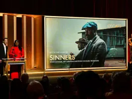 “Sinners” da record con 16 nomination agli Oscar