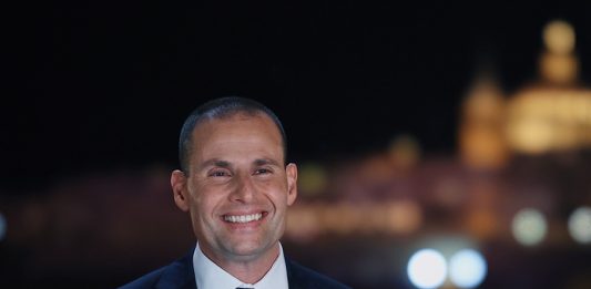 Malta, PM rings in New Year with pledge to reclaim key sites for public