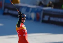 Odermatt si prende il SuperG di Kitzbuehel, tre italiani in top ten