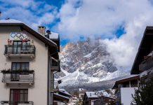 Il bambino di Belluno lasciato a piedi dal bus sarà coinvolto nella cerimonia di apertura dei Giochi invernali