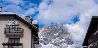 Il bambino di Belluno lasciato a piedi dal bus sarà coinvolto nella cerimonia di apertura dei Giochi invernali