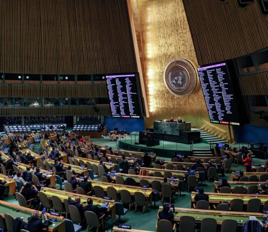 Rapporto MSMT all’Onu, la Corea del Nord finanzia il riarmo con furti di criptovalute