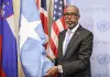 Consiglio di Sicurezza dell’Onu, la Somalia risponde agli attacchi di Trump