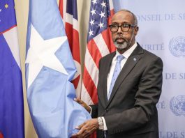 Consiglio di Sicurezza dell’Onu, la Somalia risponde agli attacchi di Trump