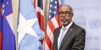 Consiglio di Sicurezza dell’Onu, la Somalia risponde agli attacchi di Trump