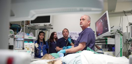 Maltese junior doctors report lowest work-life satisfaction in EU