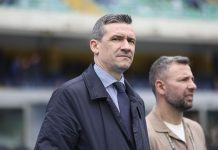 Juventus, Marco Ottolini è il nuovo direttore sportivo