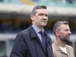 Juventus, Marco Ottolini è il nuovo direttore sportivo