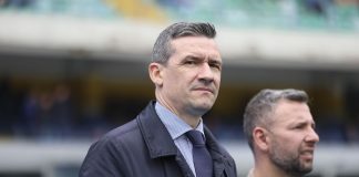 Juventus, Marco Ottolini è il nuovo direttore sportivo