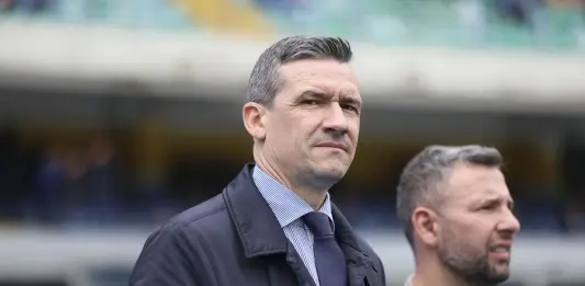 Juventus, Marco Ottolini è il nuovo direttore sportivo