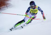Rassat vince lo slalom di Cdm di Adelboden, Vinatzer 17°