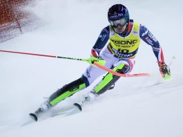 Rassat vince lo slalom di Cdm di Adelboden, Vinatzer 17°