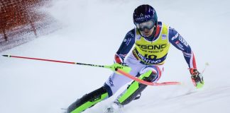 Rassat vince lo slalom di Cdm di Adelboden, Vinatzer 17°