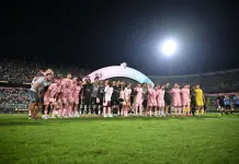 Il Palermo ed Etihad Airways avviano una nuova partnership