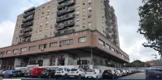 Il Comune di Palermo riacquisisce i locali dell’ex sede dell’Urbanistica comunale in piazzetta della Pace