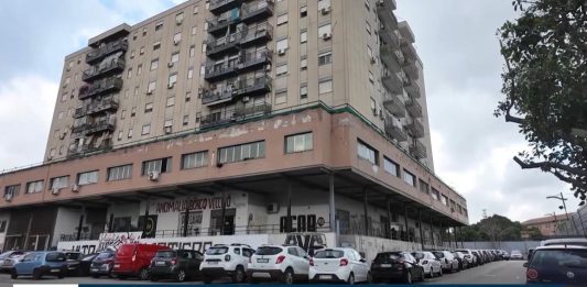 Il Comune di Palermo riacquisisce i locali dell’ex sede dell’Urbanistica comunale in piazzetta della Pace