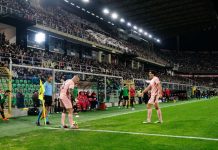 Il Palermo ed Etihad Airways avviano una nuova partnership