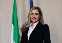 L’Iran convoca l’ambasciatore italiano Amadei “Irresponsabili le frasi di Tajani sui pasdaran”