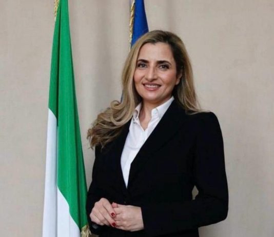 L’Iran convoca l’ambasciatore italiano Amadei “Irresponsabili le frasi di Tajani sui pasdaran”