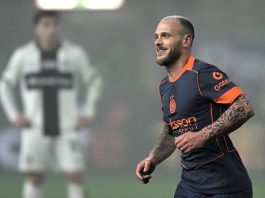 L’Inter non sbaglia nella nebbia di Parma, 0-2 firmato Dimarco e Thuram
