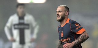 L’Inter non sbaglia nella nebbia di Parma, 0-2 firmato Dimarco e Thuram