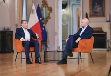 Malta, PM warns over US rhetoric on Greenland and EU security