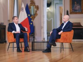 Malta, PM warns over US rhetoric on Greenland and EU security