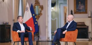 Malta, PM warns over US rhetoric on Greenland and EU security