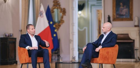 Malta, Abela “Preoccupazione per i toni Usa su Groenlandia e sicurezza UE”