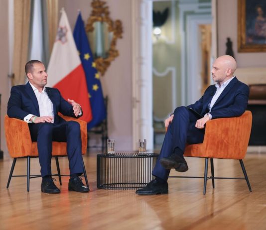 Malta, PM warns over US rhetoric on Greenland and EU security