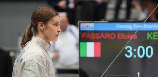 Coppa del Mondo, tanta Italia nei vari tabelloni principali