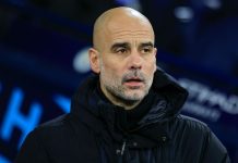 Man City, Guardiola “Now it’s more difficult to win the title”
