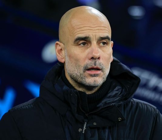 Man City, Guardiola “Now it’s more difficult to win the title”