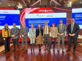 Il 60% delle imprese del Piemonte cresce grazie all’export, bene i mercati extra Ue