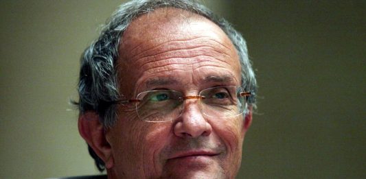 E’ morto Pier Francesco Guarguaglini, ex presidente di Finmeccanica