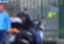 Blitz della Polizia contro il traffico di droga a Napoli, 28 arresti a Scampia