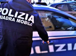 Smantellata piazza di spaccio a Catania, 8 misure cautelari