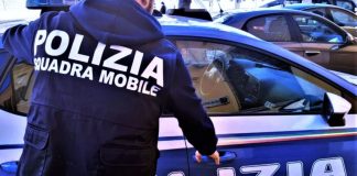 Smantellata piazza di spaccio a Catania, 8 misure cautelari