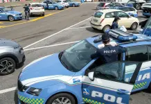 Assalto a un portavalori sulla A14 tra Ortona e Pescara, traffico bloccato