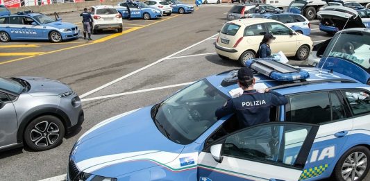 Assalto a un portavalori sulla A14 tra Ortona e Pescara, traffico bloccato