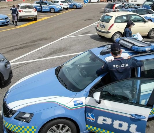 Assalto a un portavalori sulla A14 tra Ortona e Pescara, traffico bloccato