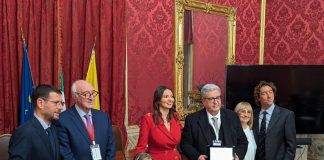 Premio “Renzo Barbera”, riconoscimenti a Perinetti, Cascio, Lombardo e Randisi