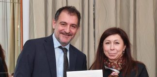 Emozioni ad Udine per il primo incontro nazionale “Nastro Rosa”