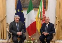 Schifani incontra Tajani “Già stanziati i primi 100 milioni, a Niscemi nessuno perderà la casa”. Il vicepremier “Ristori per il maltempo in tempi brevissimi”