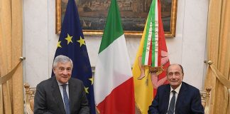 Schifani incontra Tajani: definiti gli accordi per il sostegno alle imprese siciliane / Video