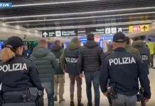 83 latitanti arrestati e circa 500 anni di carcere complessivi, i risultati del Progetto Wanted